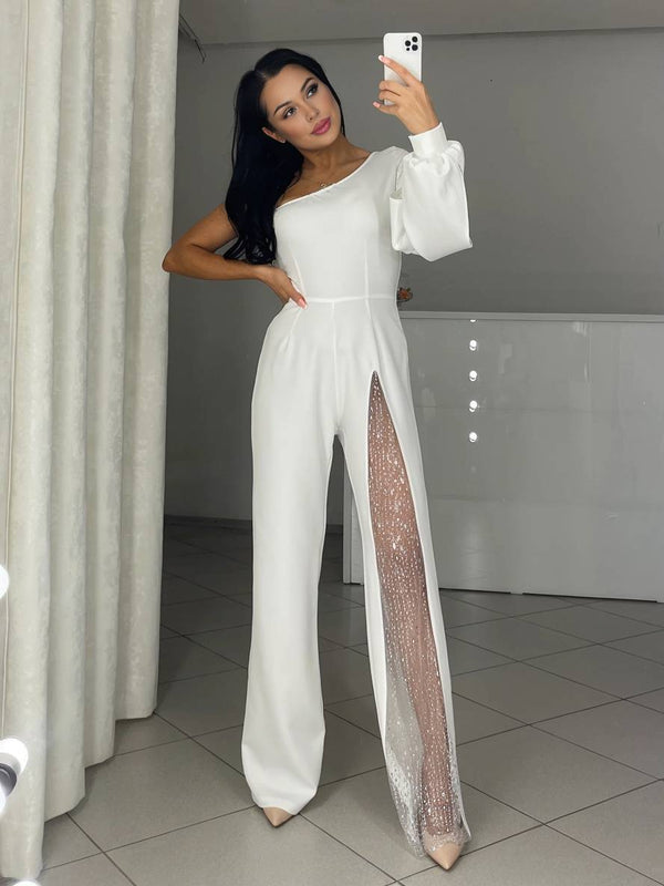 Stella Luxe Jumpsuit