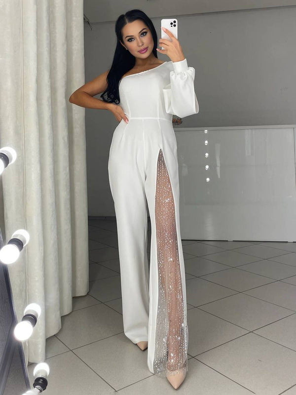 Stella Luxe Jumpsuit