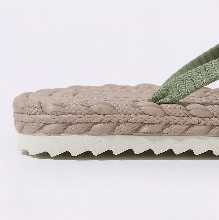 Lunara | Soft Espadrille Comfort Sandals