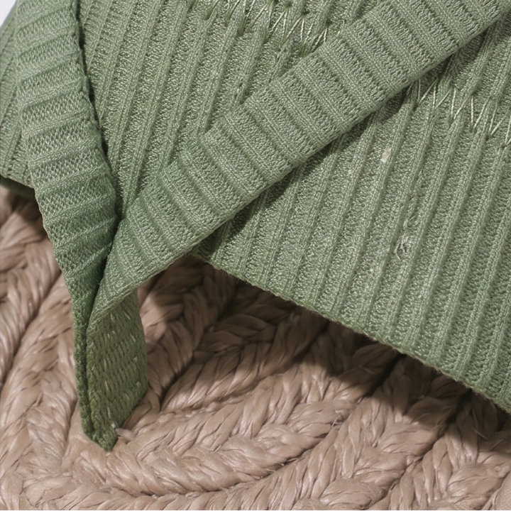 Lunara | Soft Espadrille Comfort Sandals